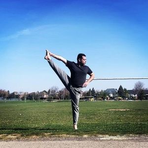 Meet your Posher, Gautam